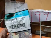 PANDUIT MUJC588BEI, RJ45, 8 Position , 8 Wire , PAN-Jack, CATEGORY 5 , 5 Pcs