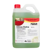Citrus Extra Carpet Pre-spray 5L | Agar