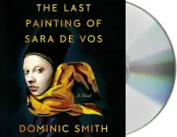 在飛比找博客來優惠-The Last Painting of Sara De V