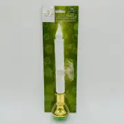 New Candle Lamp Battery Operated Table Top Or Window Suction