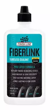 Finish Line Pro Latex Tubeless Tire Sealant - 8oz