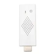 Screen to HDMI Adapter TV Dongle Wireless Screen Player for iOS Android