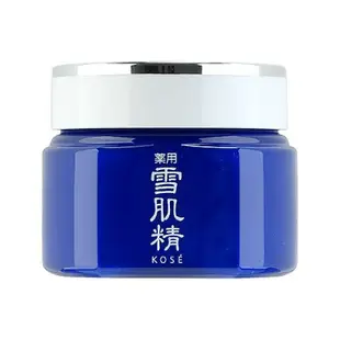 高絲 Kose 藥用雪肌精美白面膜 150g