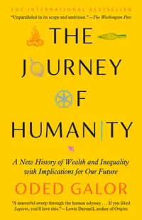 在飛比找誠品線上優惠-The Journey of Humanity: A New