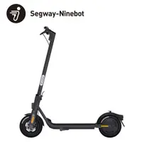 在飛比找ETMall東森購物網優惠-Segway Ninebot F2 電動滑板車 公司貨
