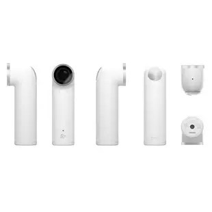 HTC RE 迷你攝全新未拆白色