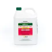 Surefire Chlortan 720 Fungicide Fungus Control Fruit Vegetables Peanuts 5 litres
