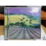 二手CD-蓋瑞廉 薰衣草的天空 GARY LAMB LAVENDER SKIES 有側標