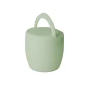 Insulated Food Pod (Agave) - 500mL