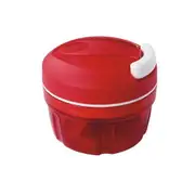 Tupperware Chef Turbo-chef Red Compatible With D158 Onion Chopper Speedy Boy Onion Cutter A
