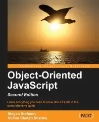 在飛比找博客來優惠-Object-Oriented JavaScript