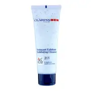 CLARINS - Men Exfoliating Cleanser