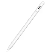 Stylus Pen for iPad 9th&10th Gen, Apple Pencil 2nd Generation, 2X Fast White
