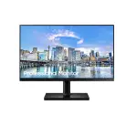 SAMSUNG 三星 T450 24型 商用液晶顯示器 F24T450FQC