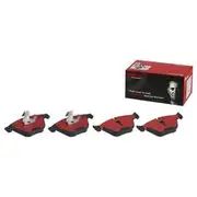 Brembo Prime Ceramic Disc Brake Pad Set - P06054N