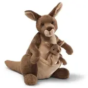 Jirra Kangaroo Stuffed Animal