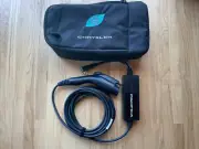 NEW - OEM Chrysler Pacifica Voyager 120v 12A Plug-in Hybrid EV Charger Charging