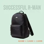 【R-MAN】NEW ERA 男女 後背包 日版 LIGHT PACK NE 黑 NE11925071