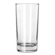 Libbey DuraTuff Glass, 12.5 oz., 2.875" Top Diameter x 5.625" Height, 48 Count