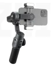 ZHIYUN-SMOOTH-5S- WHITE Mobile phone gimbal