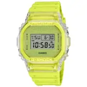 NEW CASIO G-SHOCK Lucky Drop DW-5600GL-9JR Men's Watch Digital Square 2023