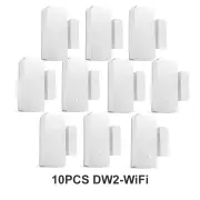 SONOFF DW2-Wi-Fi – Wireless Door/Window Sensor 10 PCS