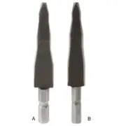 Copper Pipe Swaging Tube Expander Accessory Cross Aluminum Tube Expander Tools