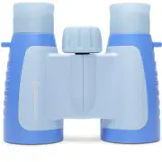 Bresser Kids 3X30 Compact Binoculars High Resolution Shockproof Bird Watching BL