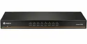 NEW Vertiv Avocent AV108-400 8-Ports Basic KVM Switch