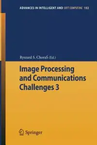 在飛比找博客來優惠-Image Processing and Communica