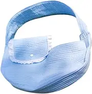 Generic Cat Restraint Bag Pet Carrier Tote Breathable Carrying Cat Carrier for Travel Outdoor Kitten Puppy, M