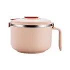 900ml/1200ml Salad Container Sturdy Tableware Placement Design Janpanese Style