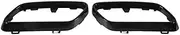 Car Styling Exhaust Tip Tail Pipe Cover Trims Bezel Car Exhaust Tip Pipe, For Benz C-Class W206 S206 AMG Line 2022+