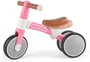 Hape - First Ride Balance Bike Pink