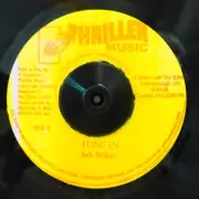 VINYL 7 INCH Jah Mikey - Tune In / Version