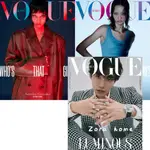 現貨 GOT7 JAY B VOGUE KOREA 2022 9月號 2PM 李俊昊