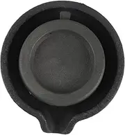 PartyKindom Micro Landscape Bottle Fountain Rotating Millstone Tabletop Water Decor