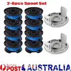 NEW Auto Feed Line String Trimmer/Edger Replacement Spool for Ryobi 18V 24V 40V