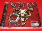BAD BOY EDDY - Over The Top - Deluxe Edition - Factory Sealed CD