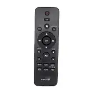 Universal For Philips DVD Player Remote Control Work With Almost All Model