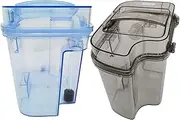 Sewage Tanks .Compatible for Dreame W10 Pro. Vacuum Cleaner Parts(Sewage Tank)