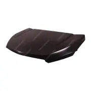 Superspares Bonnet for Holden Colorado RG Without Turbo Hole Without Turbo Hole