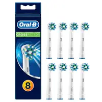 在飛比找友和YOHO優惠-Oral-B Cross Action EB50 多動向 替