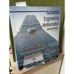 ADVANCED ENGINEERING MATHEMATICS (ERWIN KREYSZIG)