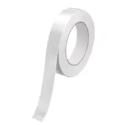 Reflective Tape Caution Warning Sticker Tape, 1 Inch x 66 Ft White