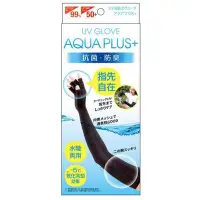 在飛比找Yahoo!奇摩拍賣優惠-依庫斯 日本代購 日本正版 AQUA PLUS+ 涼感 抗U