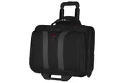 Wenger Granada Wheeled Office - Black
