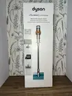Dyson V15s Detect Submarine Wet/Dry Vacuum, Yellow/Nickel