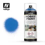 VALLEJO 28030 AEROSOL MAGIC BLUE 400ML HOBBY SPRAY PAINT