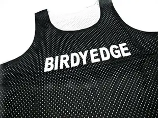 BIRDYEDGE電動滑板 背心 運動背心 健身背心 排汗背心 球衣 穿搭 雙面穿球衣 涼感球衣